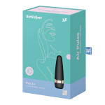 SATISFYER PRO 3 VIBRATION 2