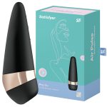 SATISFYER PRO 3 VIBRATION 3