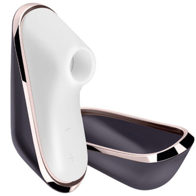 SATISFYER PRO TRAVELER 4