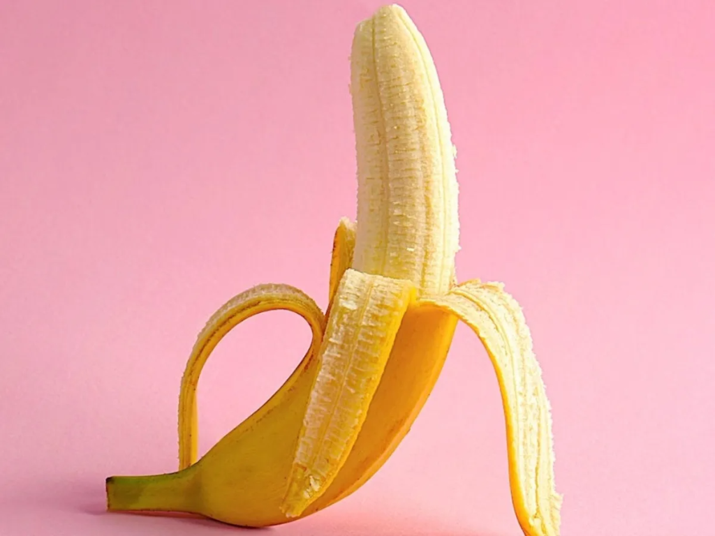 banana