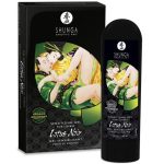 SHUNGA LOTUS NOIR SENSIBILIZANTE