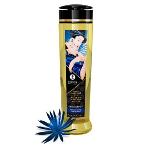 SHUNGA ACEITE DE MASAJE EROTICO SEDUCCION