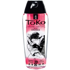 TOKO LUBRICANTE FRESAS CON CAVA