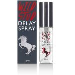 SPRAY RETARDANTE WILD STUD 22ML